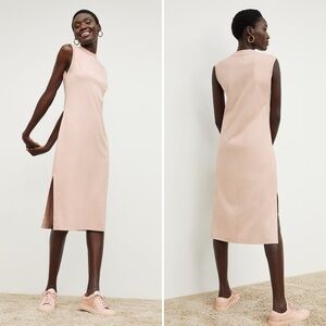 M.M. Lafleur The Lou Dress - Pima Cotton